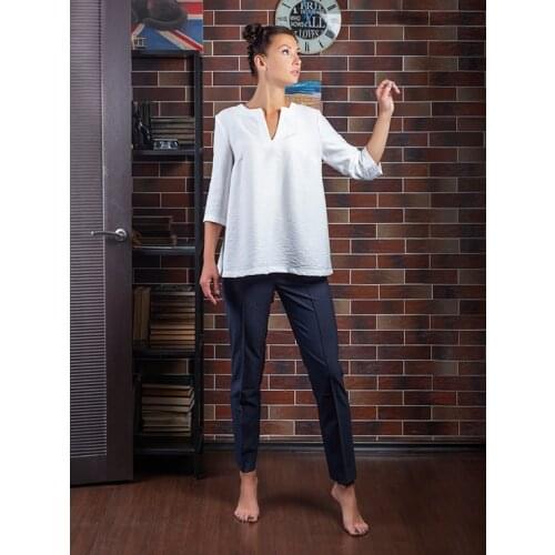 VINTAGE TREND Women's Shirts