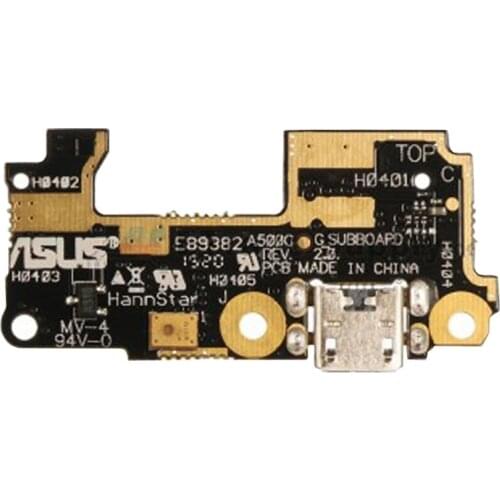 High Quality Charging Port Parts Replacement for Asus Zenfone 5 / A500CG