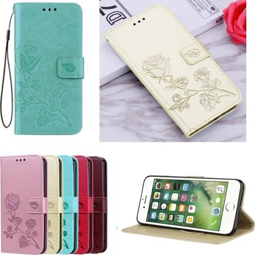 For Doogee N20 Y9 Plus BL7000 Y8 Y8c N10 X70 X60L Case Protection Stand Style Leather Flip Silicone Back Cover Phone Wallet Case