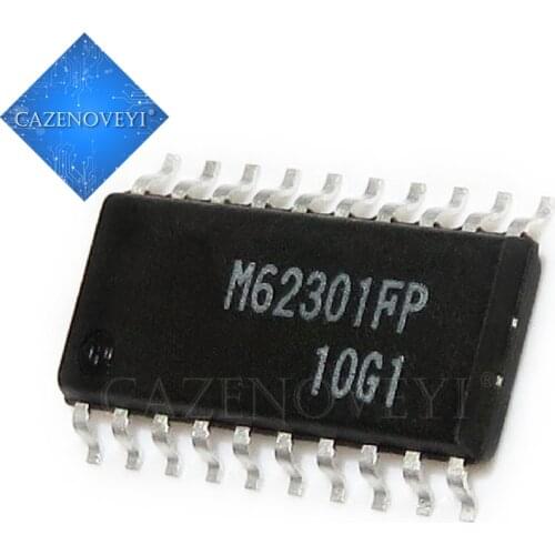 1pcs/lot M62301FP M62301 SOP-20 In Stock