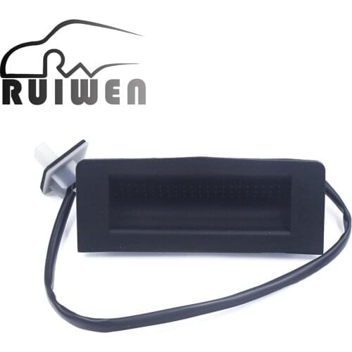 13223919 6240398 Replacement For Vauxhall Opel Astra Rear Trunk Tailgate Opening Switch 6240399 6240355 13223920 6240325