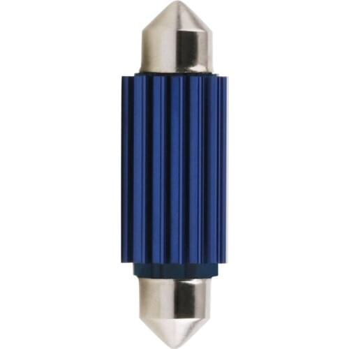 1X Festoon Lights Caubus No Error C5W 20SMD License Plate Light Car Dome Reading Light 31/36/39/41MM Super Bright White 12V