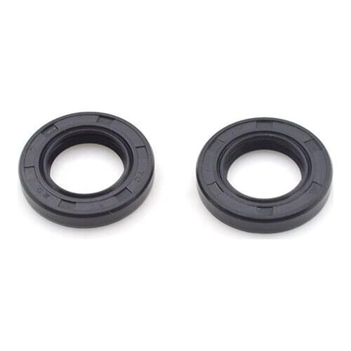 2088 High Quality TC 16*28*7mm 16x28x7mm Oil Seal Spare Parts