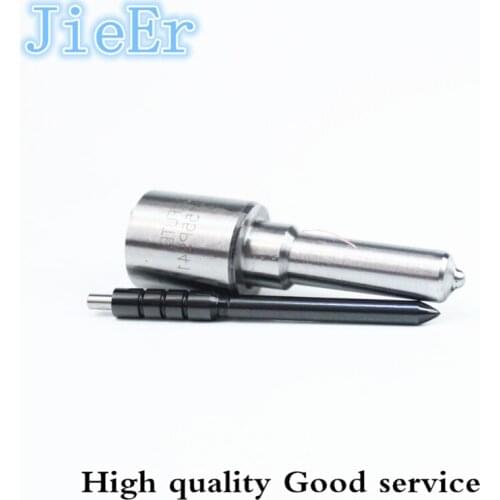 4pcs/lot Diesel sprayer engine nozzle DLLA150P991 for 095000-7170 095000-7171 -7172 *093400910
