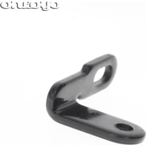 400-06678 For JUKI LK1900A WIPER BASE PLATE Sewing Machine Parts