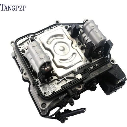 DQ200 OAM Transmission DQ200 0AM Gearbox Mechatronic 0am325065s & 0am927769d valve Body For VW Audi Skoda