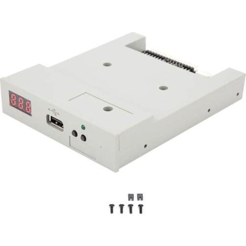 Floppy Drive Emulator Security Data Protection Floppy Disk Drive Industrial Control Equipment Floppy Drive