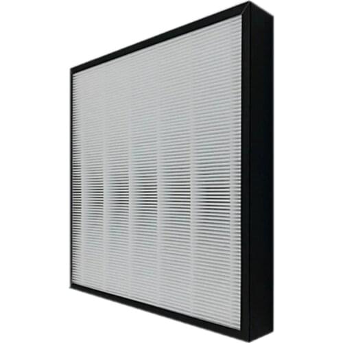 Air Purifier Hepa filter for Baomi 1/2 CM I 300A/B/D Activated carbon composite set Aldehyde PM2.5