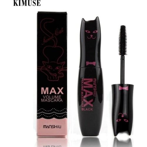 Туши для объема ресниц KIMUSE China At AliExpress