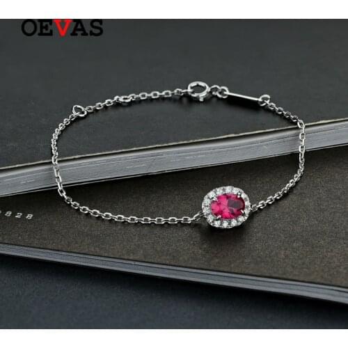 Браслеты OEVAS China At AliExpress