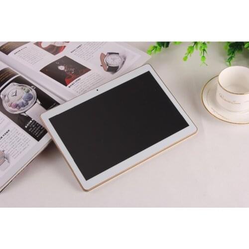 Factory wholesale China 10 Inch Quad Core Tab Dual Sim Tablet Pc Android 4g Tablet Cheapest Tablet 10.1