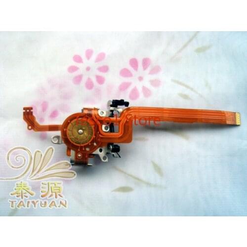 Original New For Nikon D90 Top Cover Flash Hook Flex Ribbon Motor Unit Camera