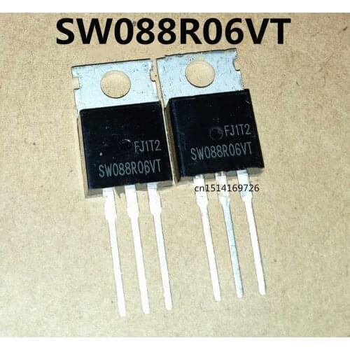 Original new 5pcs/ SW088R06VT 40A60V TO220