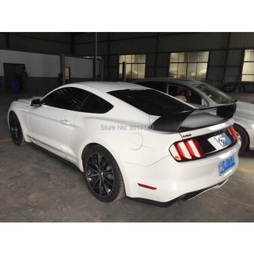 Passches External Car Tuning