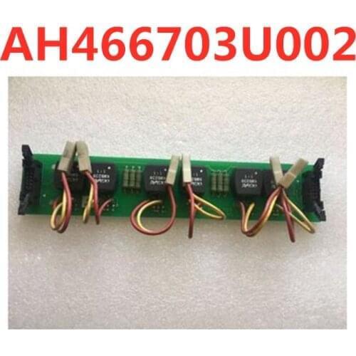 DC governor trigger board AH466703U002