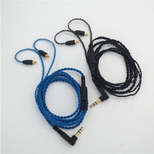 A2DC Headphone Cord for E40 E50 E70 LS200 LS300 Headset Replacement Line