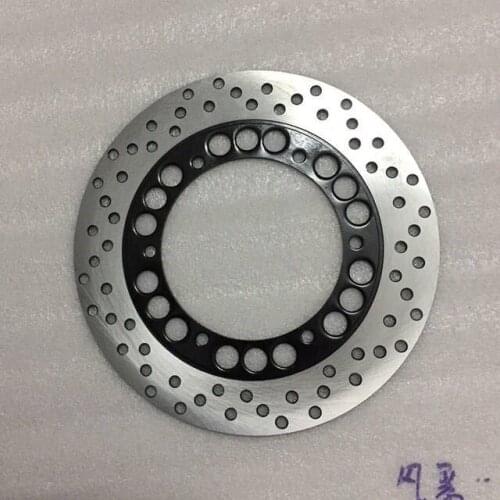 Golden Leopard Storm Prince 150 Motorcycle Qianjiang QJ150-3A Brake Disc