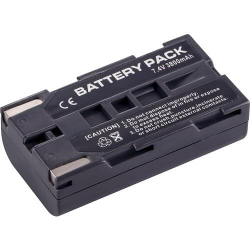 High Quality Imported Battery Cells LB220 Battery Replacement For JDSU LB220 Telephone Test Set Battery