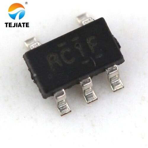 1PCS LMV Chip LMV321IDBVR LMV324IDR LMV331M5X Operational Amplifiers lot programmer electronic diy kit