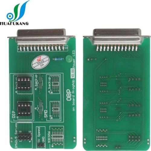 Promotion 2018 middle year OBP Adapter for Digimaster 2/Digimaster 3