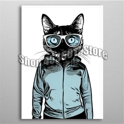 5D Full Drill Diamond Painting Cat Craft Kit DIY Diamond Embroidery Mosaic Needlework Handmade Gifts алмазная вышивка