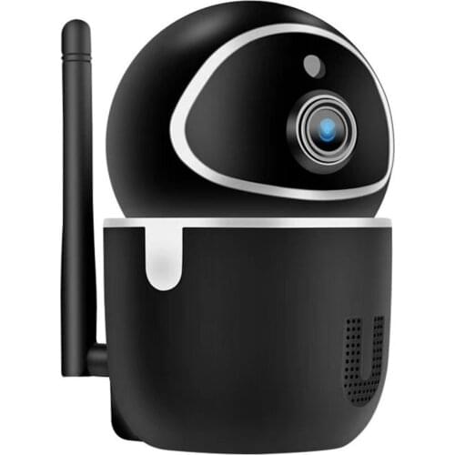 720p/1080P Wireless PTZ Camera Auto Tracking WIFI IP Camera