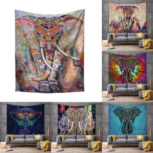 Boho Decor Tapestry Witchcraft Ouija Carpet Wall Tapestry Mysterious Mandala Wall Hanging Beach Mat Yoga Mat Bedroom Decor