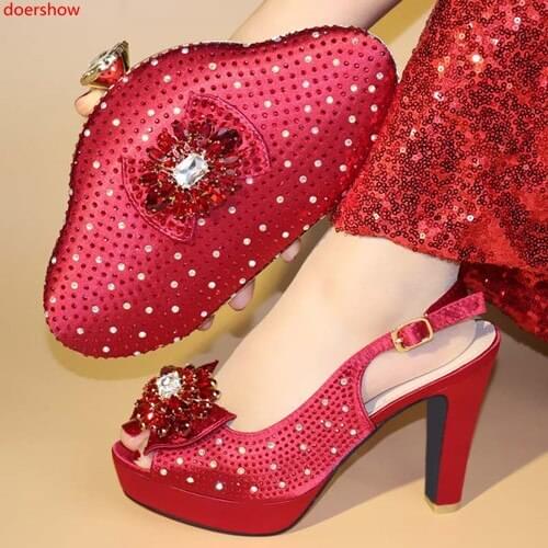Doershow Pumps