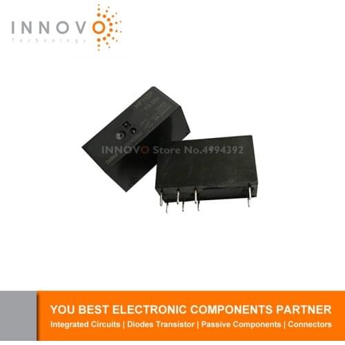 INNOVO HF115F/012-1ZS3 10pcs/lot free shipping New original