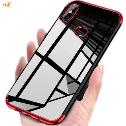 KPHRTEK Phone Cases Xiaomi Mi Max 3