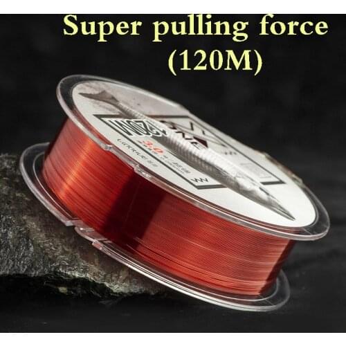 LINNWL Fishing Line