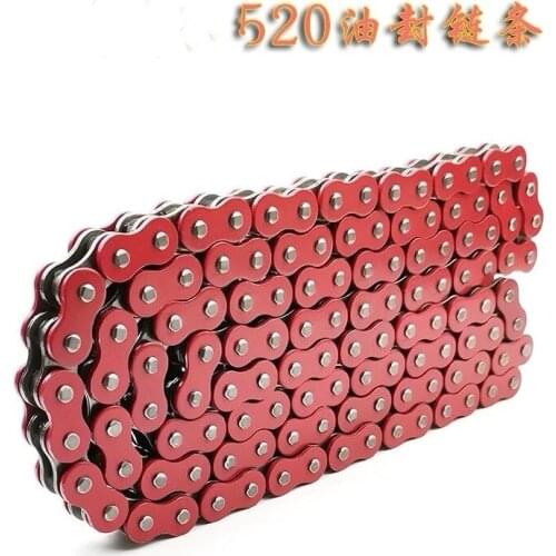 Motorcycle general chain, oil seal, ring 520,525,530,428,120,136 for YAMAHA XMAX125 XMAX250