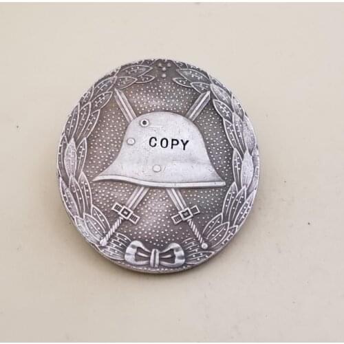 Germany Medal copy coins medal-replica coins collectibles