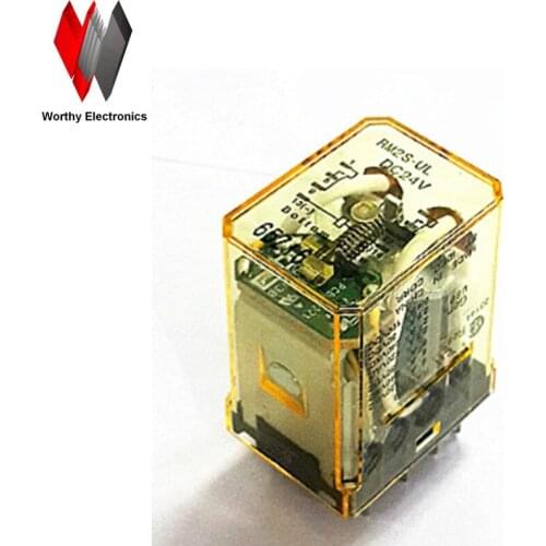 Wholesale 10pcs/lot relay RM2S-ULDC24