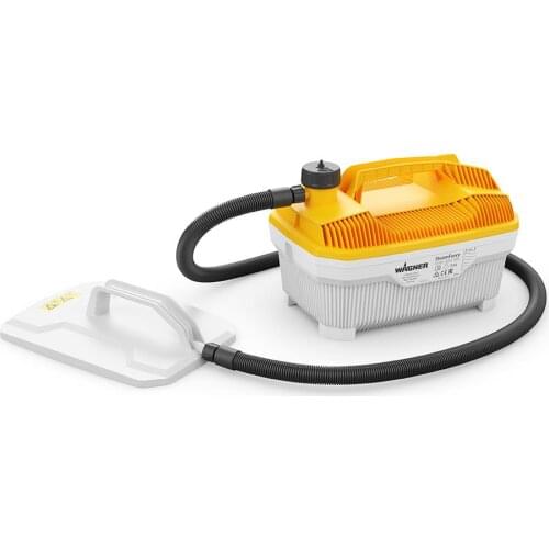 Wagner WSF 2000Watt Steam Wallpaper/Glass Film Disassembly Machine EU Plug Type