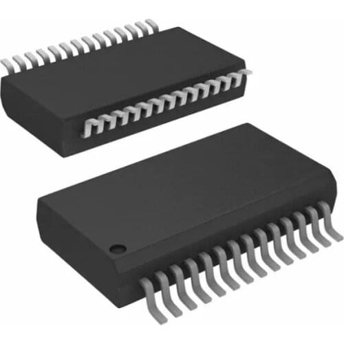 PIC16F1936-I/SS PIC16F1936-I-SS PIC16F1936-I PIC16F1936 SSOP-28 Original and New 100PCS/LOT