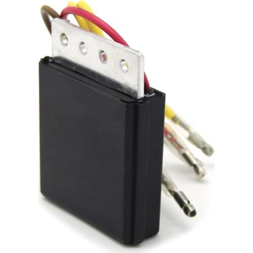 Motorcycle Voltage Regulator Rectifier for POLARIS ATV BIG BOSS RANGER Worker Magnum 500 Norweigen Swedish International 2203636
