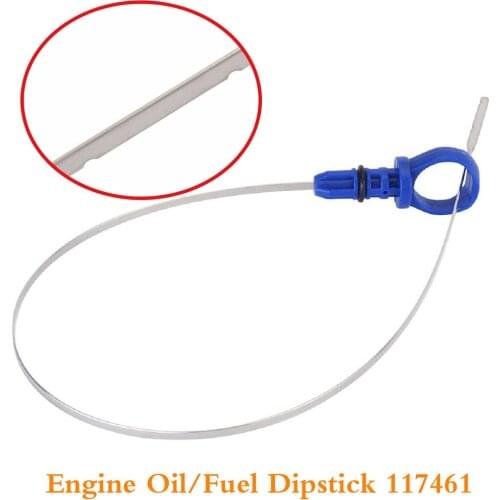 Engine Oil/Fuel Dipstick Car Accessories 06 307 406 607 117461 1174.61