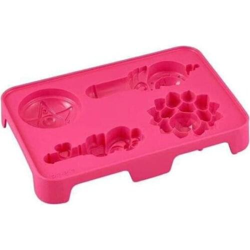 DIY Moon Silicone Mold Resin Jewelry Magic Wand Cabochon Mould Handmade Pendant Charms Silicone Molds Epoxy Resin Art