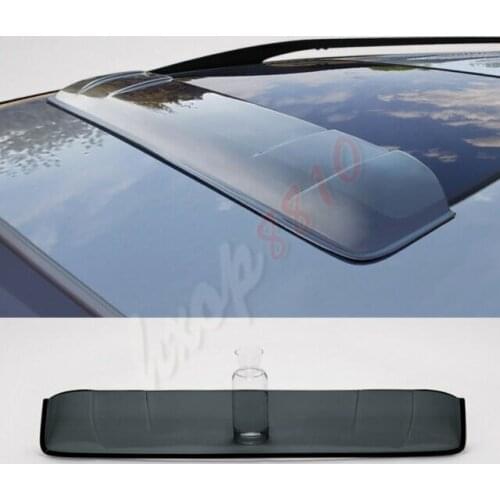 For Toyota RAV4 2013-2018 High quality Roof-Skylight Visor Sun Rain Guards Shade 1pcs