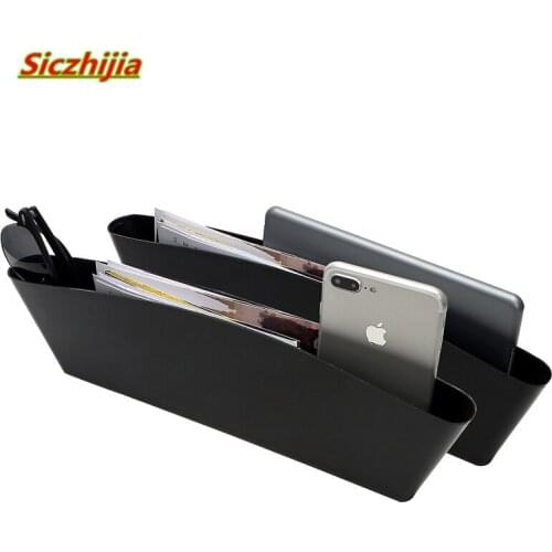 Car seat clearance storage box for Subaru Forester Outback Legacy Impreza XV BRZ