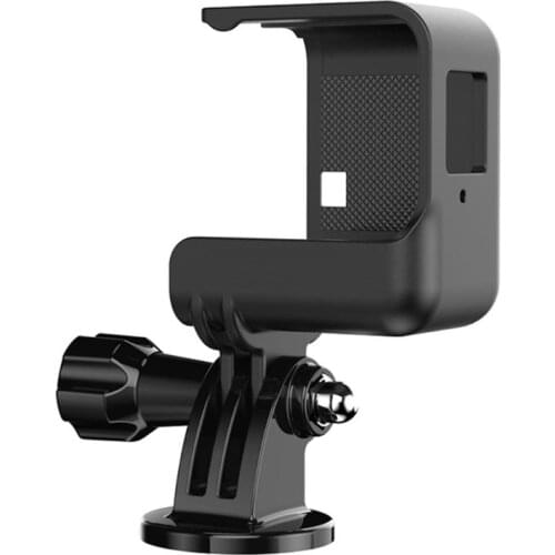 1Set Quick Release Protective Frame Mounting Bracket for Insta360 ONE R Camera M5TB