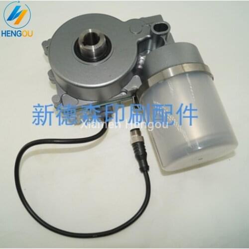 1 Piece F2.105.1195 suitable for XL105 machine servo drive motor for heidelberg machine parts