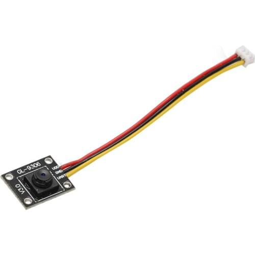 1pcs FPV RC Drone Optical Flow Module Hovering Altitude Hold Sensor Balance Visual Position Board Quadcopter Support APM