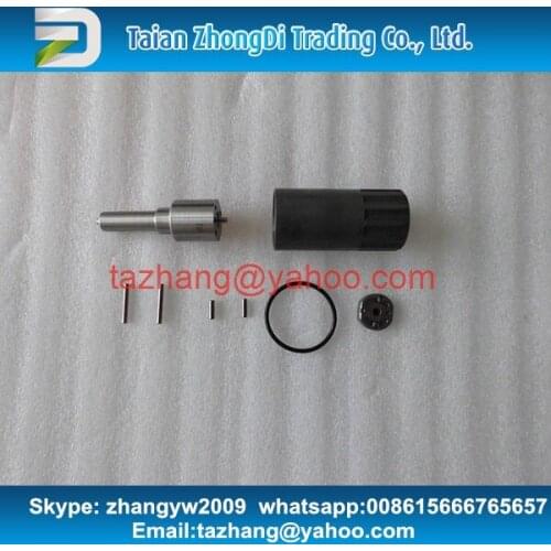 100% original injector repair kits 095009-0030 for 095000-6700/095000-6701