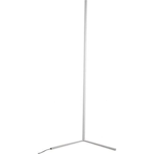 2xRemote Control RGB LED Floor Lamp Bedroom Corner Lamp Standing Pole Light