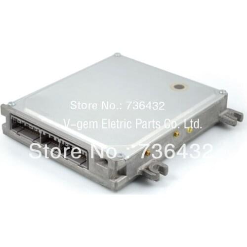 Fast Free shipping! Engine Controller ,computer board 4372490 4376640 4377228 apply to Hitachi EX-5 Excavator Spare Parts