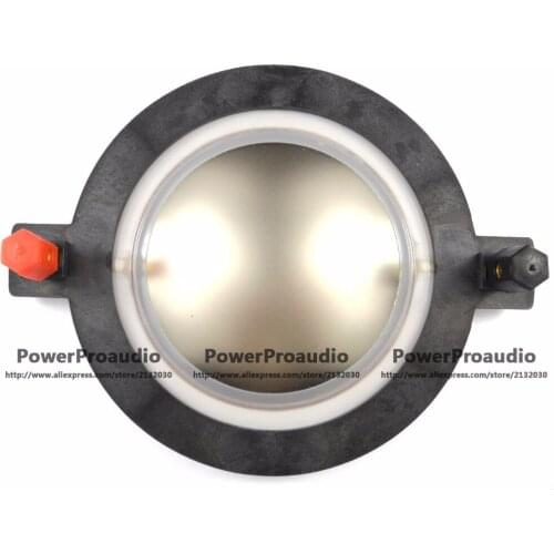 Diaphragm Horn Tweeter for EAW MQ 1394e, SM 500iv 8 ohm
