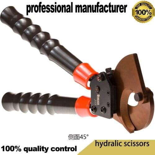 LPPLHJFFQ Hydraulic Shears