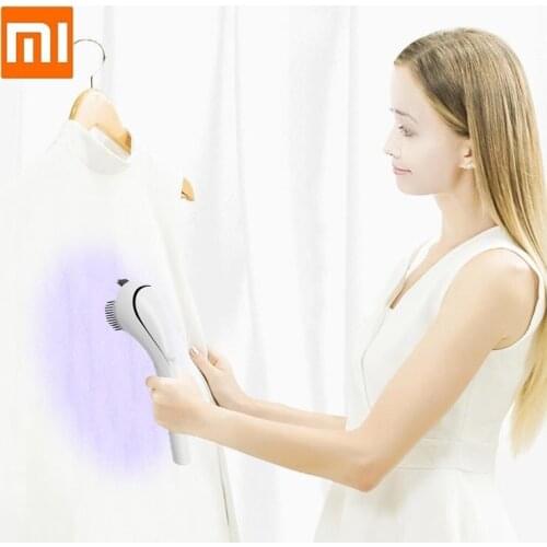 New Youpin Sonic cleaning brush home ultrasonic electric smart brush ultraviolet sterilizer Clothing shoe cap washing brush